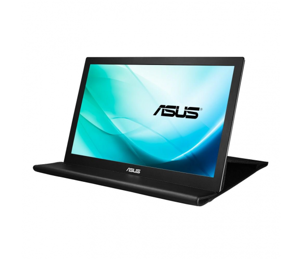 ASUS MB169B+ przenośny - 276243 - zdjęcie 4